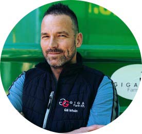 Gál István