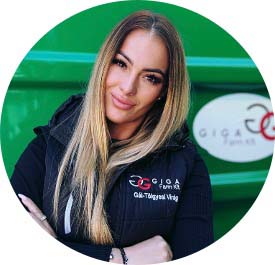 gigafram Kft marketing